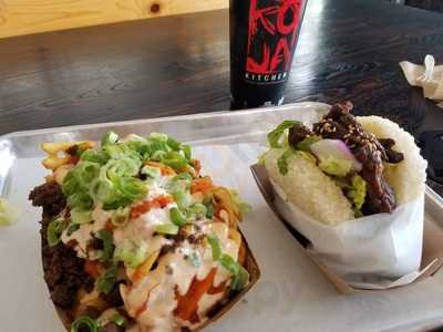 Koja Kitchen