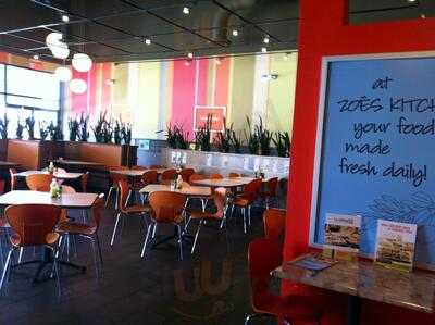 Zoes Kitchen