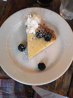 Bernie's Southern Bistro