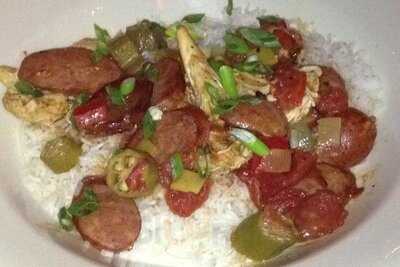 Bernie's Southern Bistro