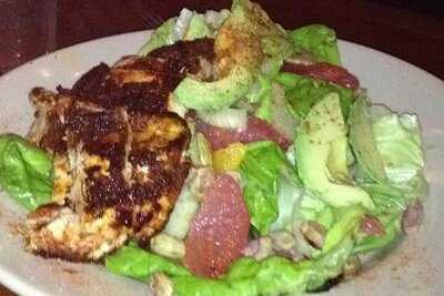 Bernie's Southern Bistro