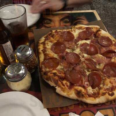 Tavolino Pizza & Lounge