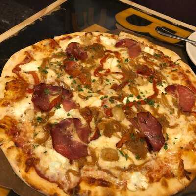 Tavolino Pizza & Lounge