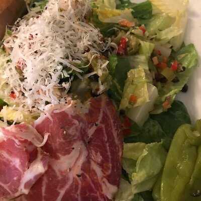 Tavolino Pizza & Lounge