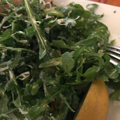 Tavolino Pizza & Lounge