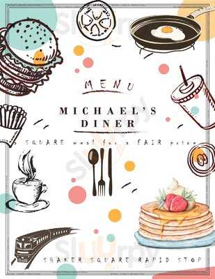 Michael's Diner