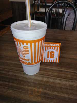 Whataburger