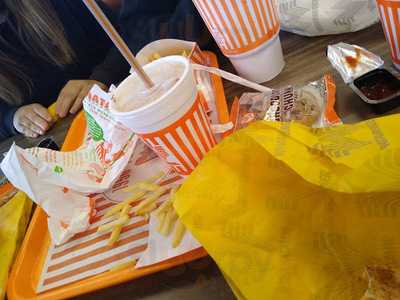 Whataburger