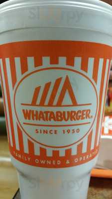 Whataburger
