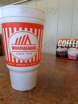 Whataburger