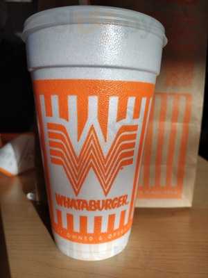 Whataburger