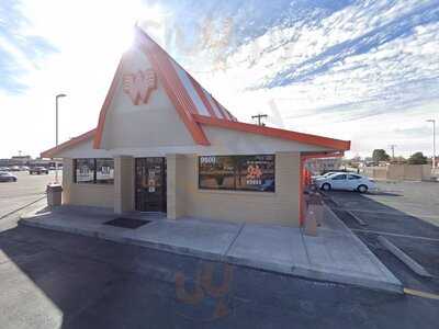 Whataburger