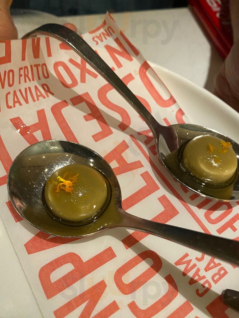 Jaleo By Jose Andres