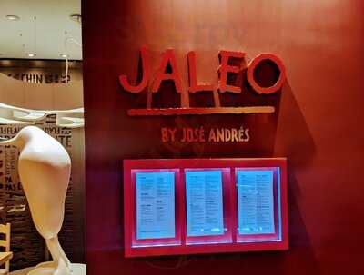 Jaleo By Jose Andres