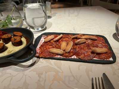 Jaleo By Jose Andres