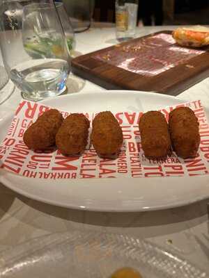 Jaleo By Jose Andres