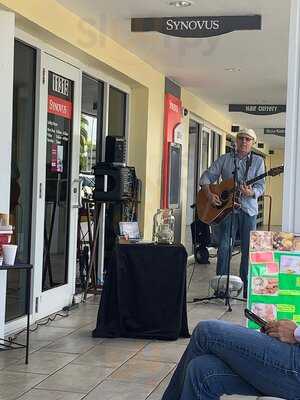 Wagon's West Restaurant