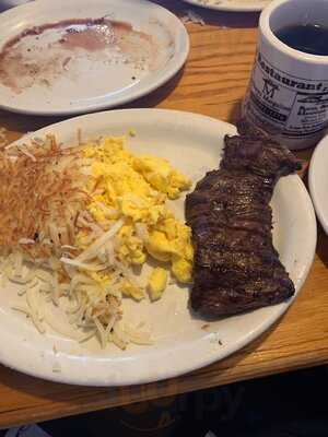 Wagon's West Restaurant