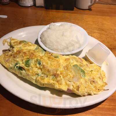 Wagon's West Restaurant