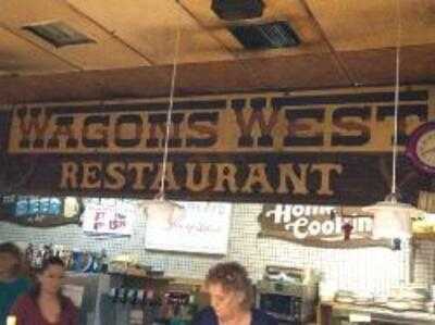 Wagon's West Restaurant