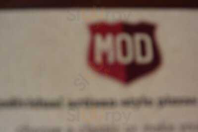 Mod Pizza