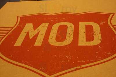 Mod Pizza