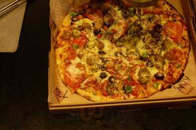 Mod Pizza
