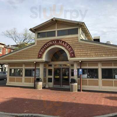 Vikki's Fells Point Deli