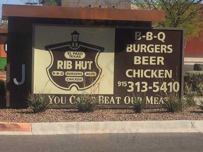Rib Hut