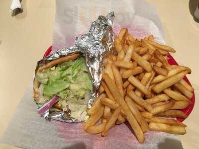 Gino Brothers Pizzeria & Bar