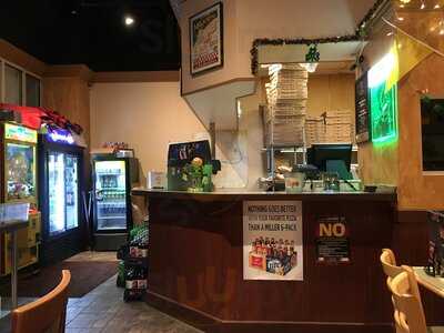 Gino Brothers Pizzeria & Bar