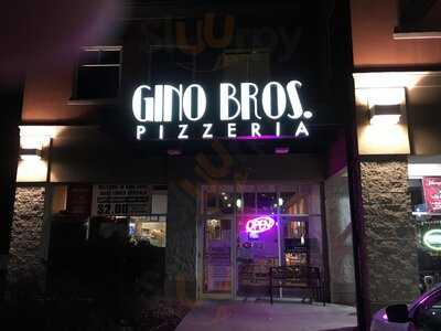 Gino Brothers Pizzeria & Bar