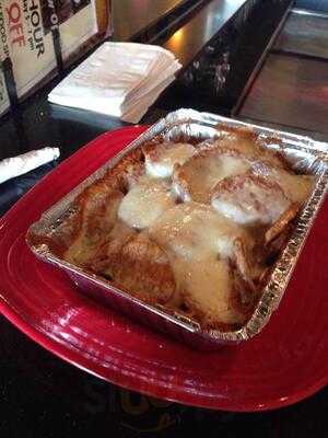 Gino Brothers Pizzeria & Bar