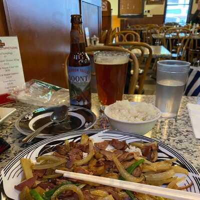 Brandy Ho's Hunan Food