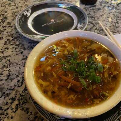 Brandy Ho's Hunan Food