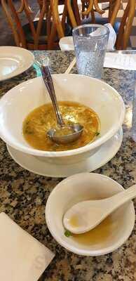 Brandy Ho's Hunan Food