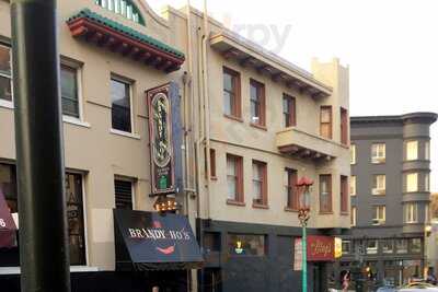 Brandy Ho's Hunan Food