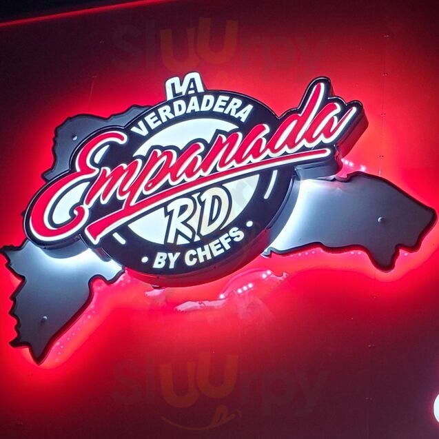 Empanadas Monumental