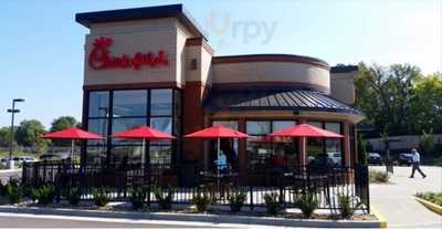 Chick-fil-a