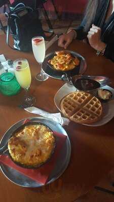 Midtown Crossing Grill