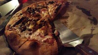 Midtown Crossing Grill