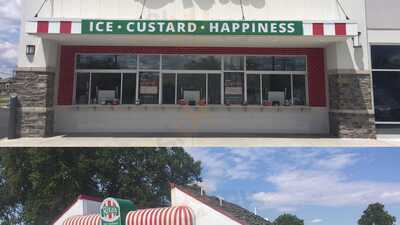 Rita's Italian Ice