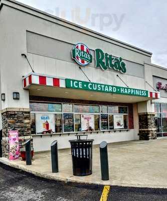 Rita's Italian Ice