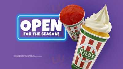 Rita's Italian Ice