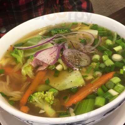 Berni Vietnamese Restaurant