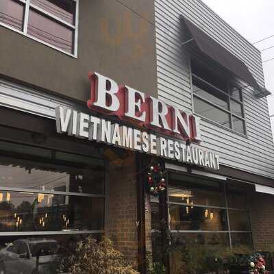 Berni Vietnamese Restaurant