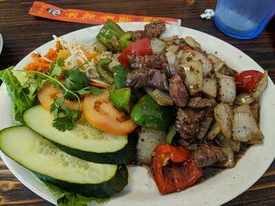 Berni Vietnamese Restaurant