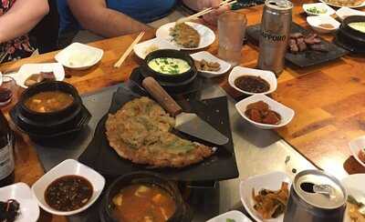 Jong Kak Restaurant