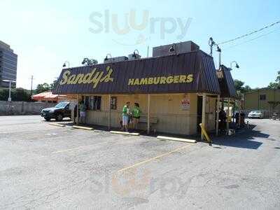 Sandy's Hamburgers