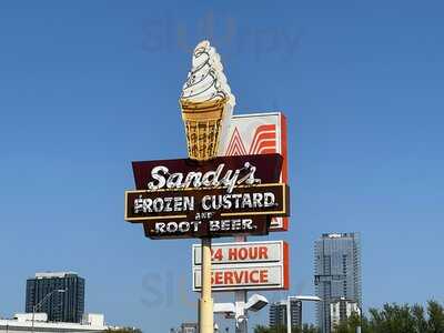 Sandy's Hamburgers